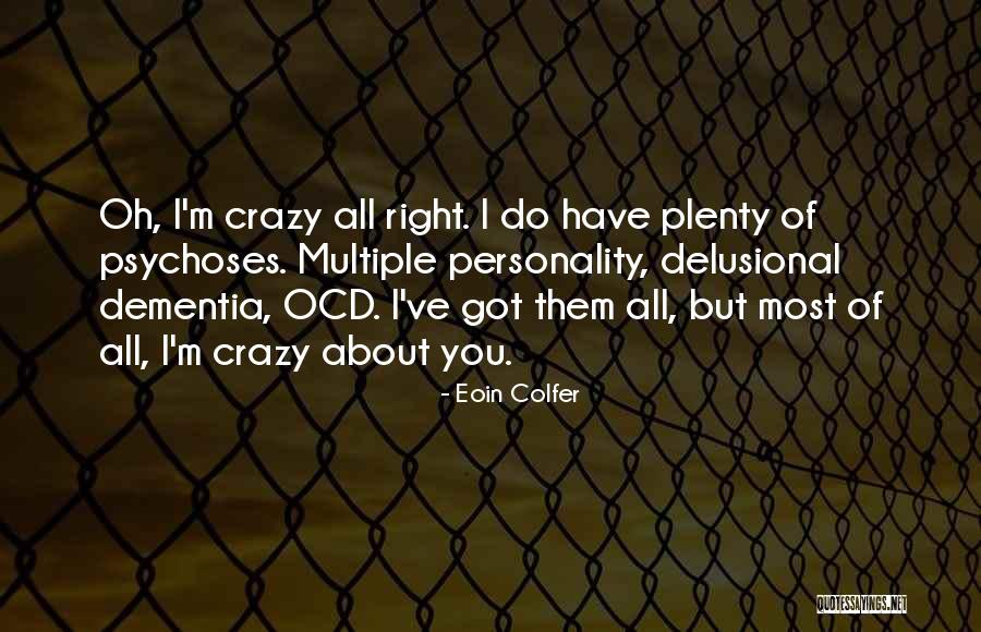 Gigih Adalah Quotes By Eoin Colfer Gigih Adalah Quotes By Eoin Colfer
