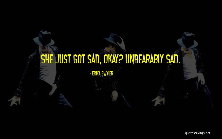 Gigih Adalah Quotes By Erika Swyler Gigih Adalah Quotes By Erika Swyler