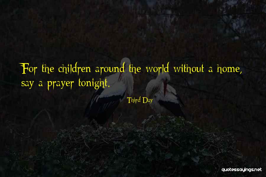 Gigihin Quotes By Third Day Gigihin Quotes By Third Day