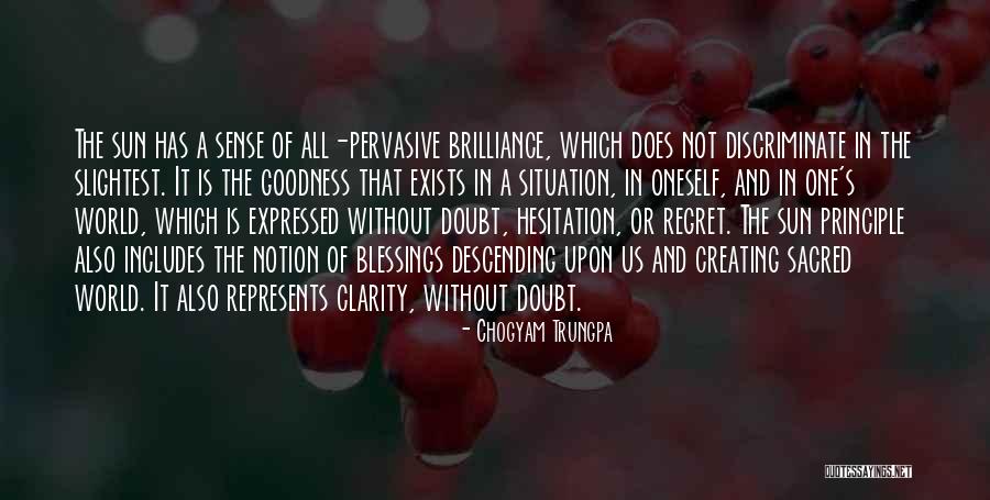 Gigio Alberti Quotes By Chogyam Trungpa Gigio Alberti Quotes By Chogyam Trungpa