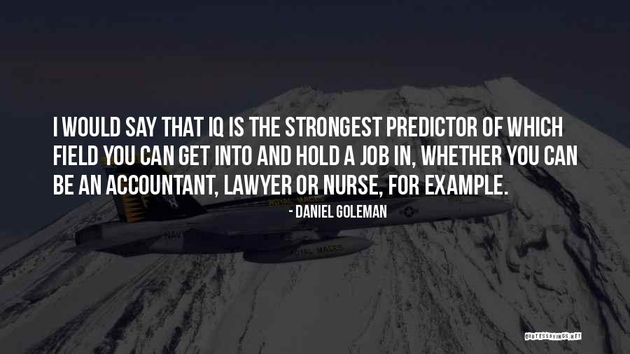 Gigismooth Quotes By Daniel Goleman Gigismooth Quotes By Daniel Goleman