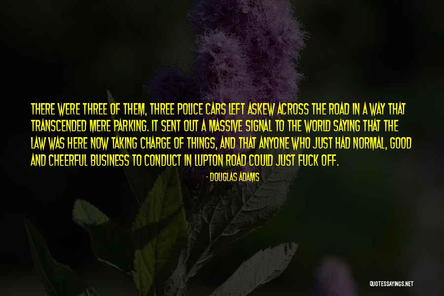 Gigler Funeral Quotes By Douglas Adams Gigler Funeral Quotes By Douglas Adams