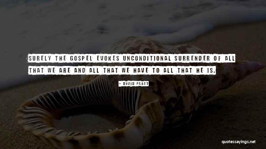 Giglia Garret Quotes By David Platt Giglia Garret Quotes By David Platt