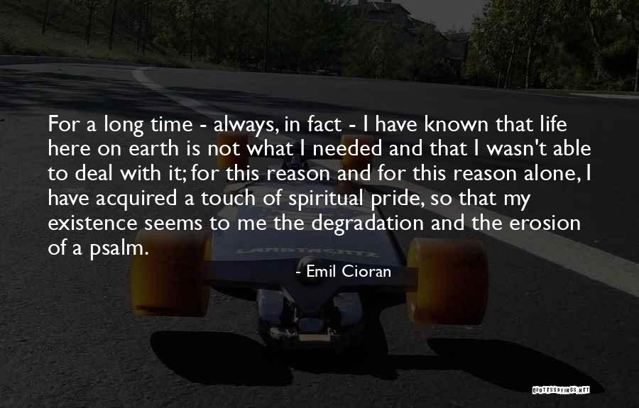 Giglia Garret Quotes By Emil Cioran Giglia Garret Quotes By Emil Cioran