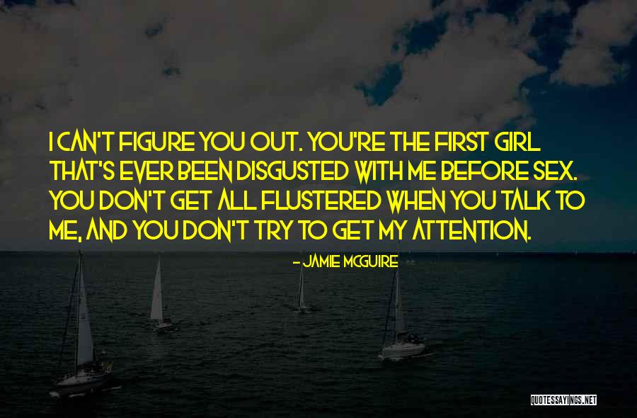 Giglia Violins Quotes By Jamie McGuire Giglia Violins Quotes By Jamie McGuire