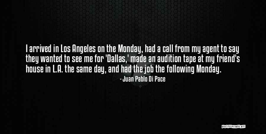 Giglia Violins Quotes By Juan Pablo Di Pace Giglia Violins Quotes By Juan Pablo Di Pace