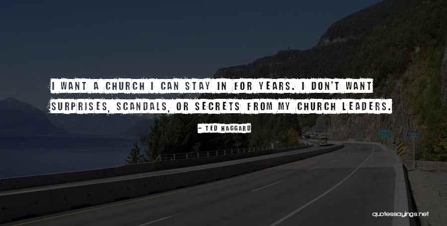 Gigliato Quotes By Ted Haggard Gigliato Quotes By Ted Haggard