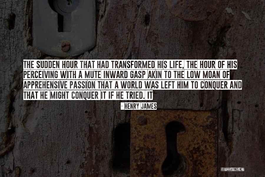 Gigliola Cinquetti Non Ho Leta Quotes By Henry James Gigliola Cinquetti Non Ho Leta Quotes By Henry James