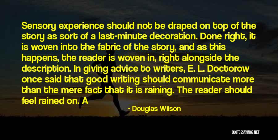 Gigliola Cinquetti Quotes By Douglas Wilson Gigliola Cinquetti Quotes By Douglas Wilson