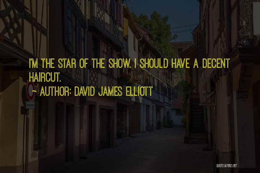 Gigliola Staffilani Quotes By David James Elliott