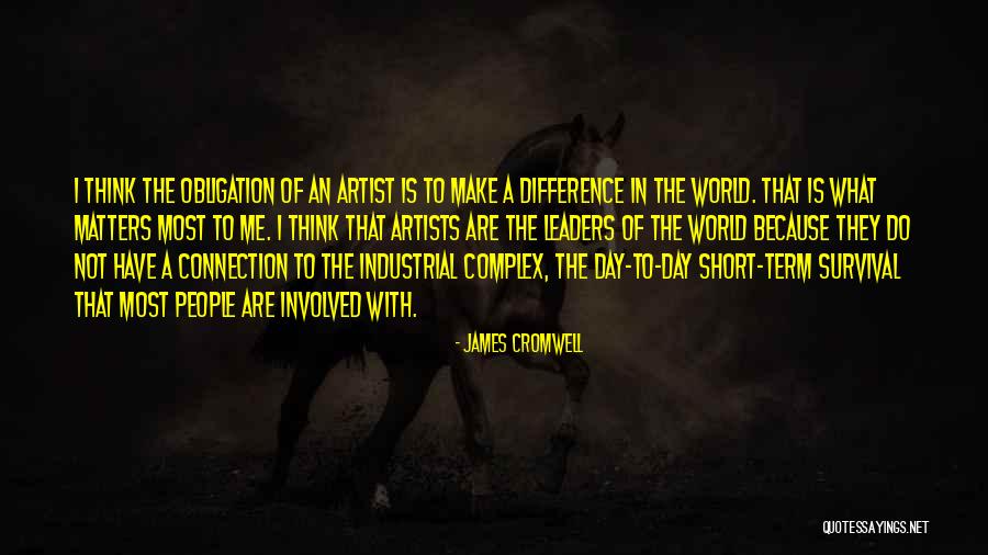 Gigot Quotes By James Cromwell Gigot Quotes By James Cromwell