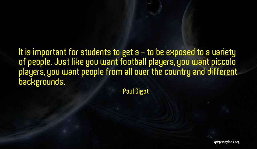 Gigot Quotes By Paul Gigot Gigot Quotes By Paul Gigot