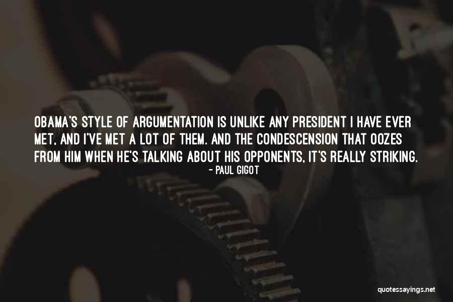 Gigot Quotes By Paul Gigot Gigot Quotes By Paul Gigot
