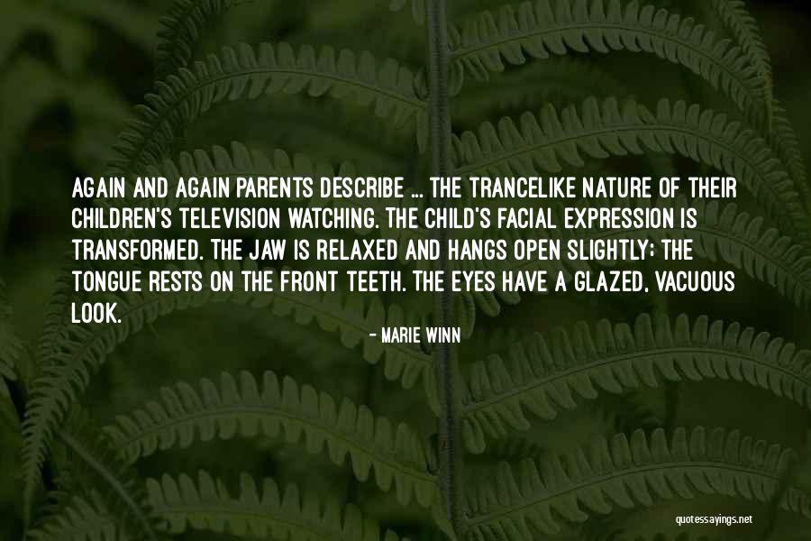 Giguere Gymnastics Quotes By Marie Winn Giguere Gymnastics Quotes By Marie Winn