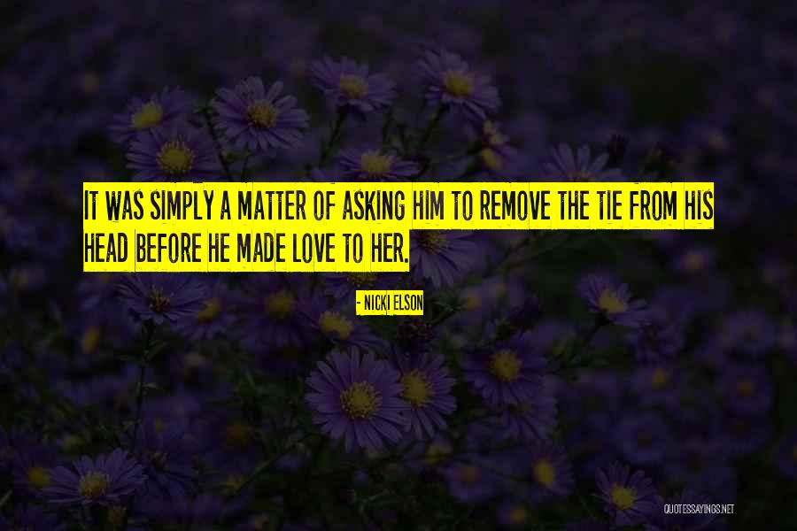 Gihad Aborida Quotes By Nicki Elson Gihad Aborida Quotes By Nicki Elson