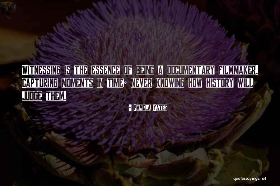 Gihad Aborida Quotes By Pamela Yates Gihad Aborida Quotes By Pamela Yates