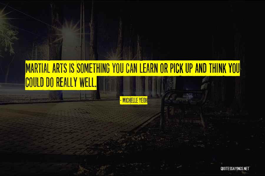 Gihad Zakhour Quotes By Michelle Yeoh Gihad Zakhour Quotes By Michelle Yeoh