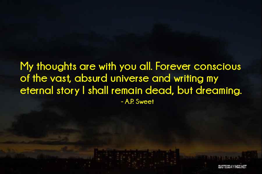 Gija Klinika Quotes By A.P. Sweet Gija Klinika Quotes By A.P. Sweet