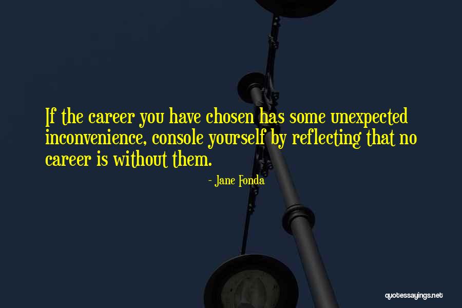 Gija Klinika Quotes By Jane Fonda Gija Klinika Quotes By Jane Fonda