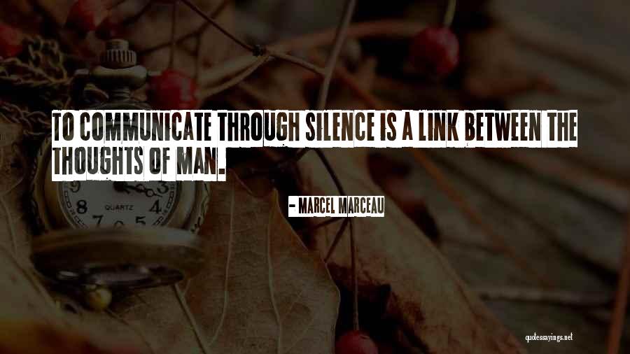 Gija Klinika Quotes By Marcel Marceau Gija Klinika Quotes By Marcel Marceau