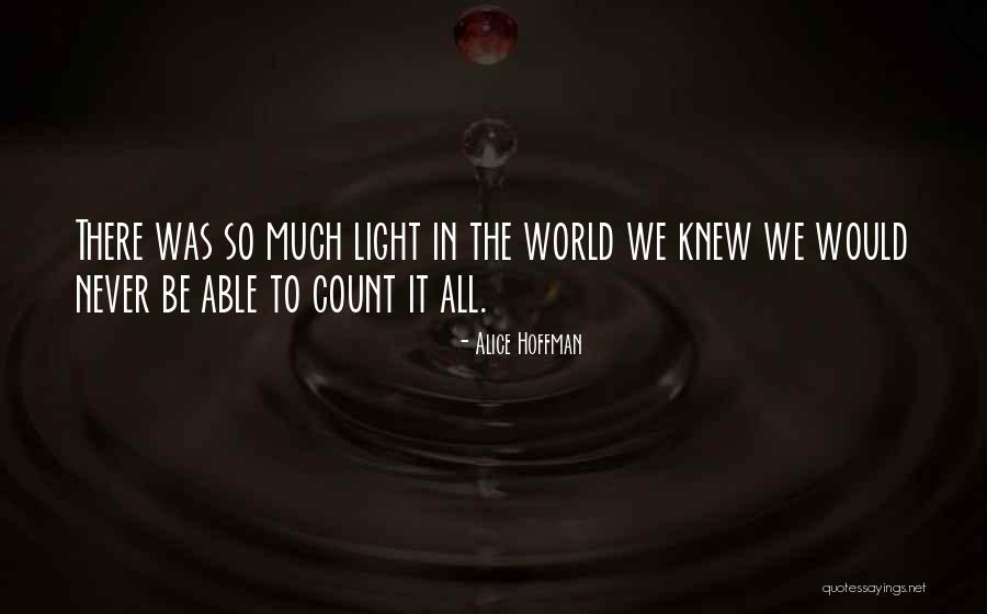 Gija Yona Quotes By Alice Hoffman Gija Yona Quotes By Alice Hoffman