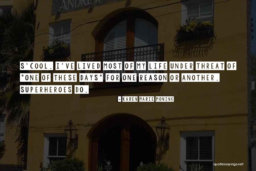 Gija Yona Quotes By Karen Marie Moning Gija Yona Quotes By Karen Marie Moning