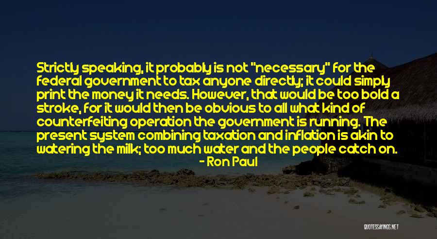 Gijar Quotes By Ron Paul Gijar Quotes By Ron Paul