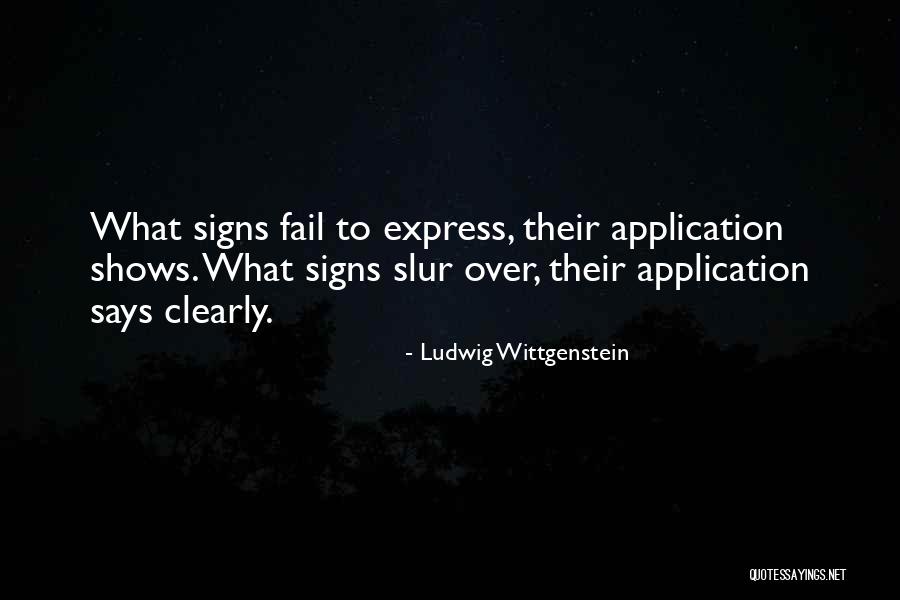 Gijsberts Quotes By Ludwig Wittgenstein Gijsberts Quotes By Ludwig Wittgenstein