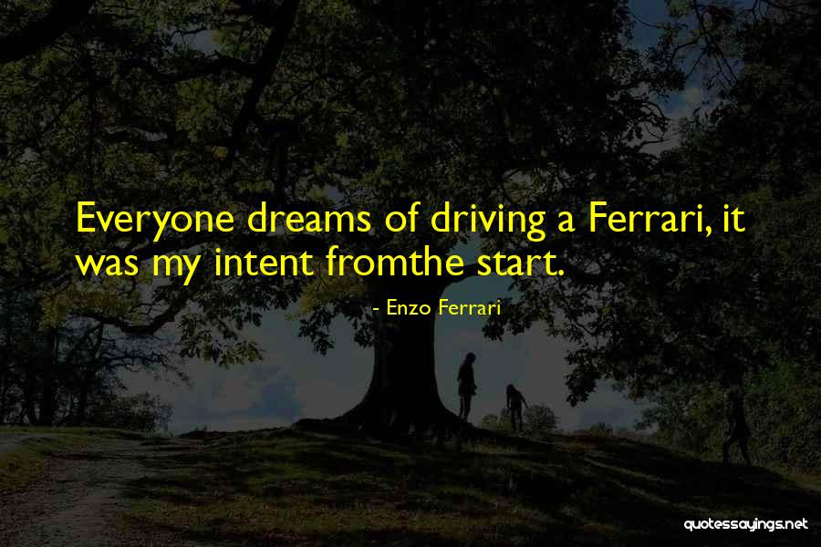 Gijsbrechts Chantourne Quotes By Enzo Ferrari Gijsbrechts Chantourne Quotes By Enzo Ferrari
