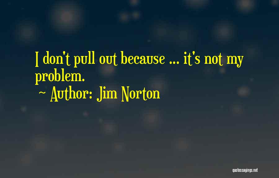 Gijsbrechts Itegem Quotes By Jim Norton