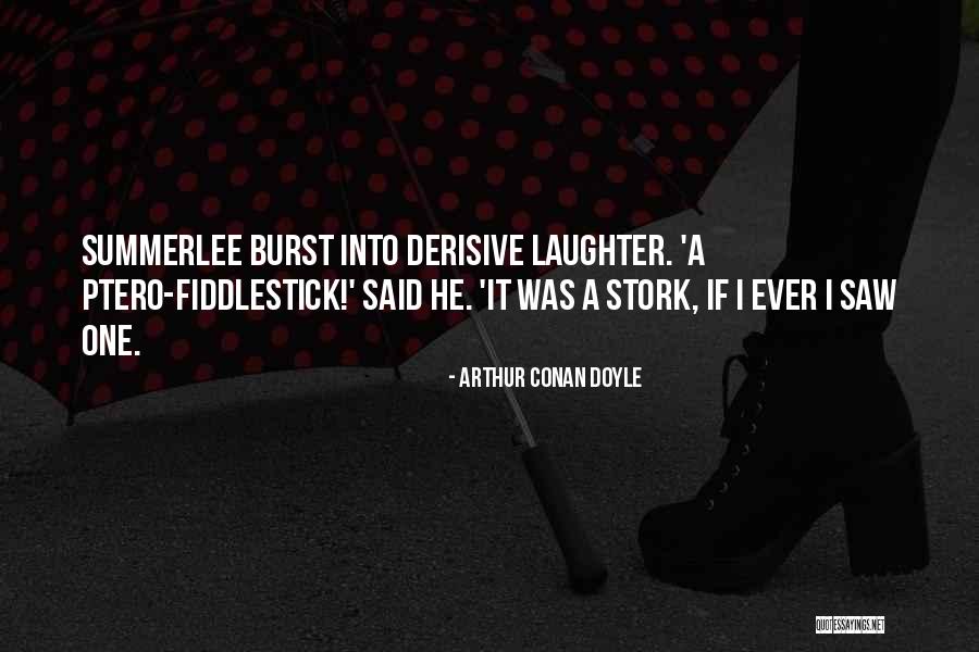 Gijsje Snijders Quotes By Arthur Conan Doyle Gijsje Snijders Quotes By Arthur Conan Doyle