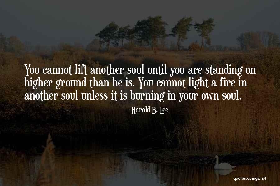 Gijubhai Badheka Quotes By Harold B. Lee Gijubhai Badheka Quotes By Harold B. Lee