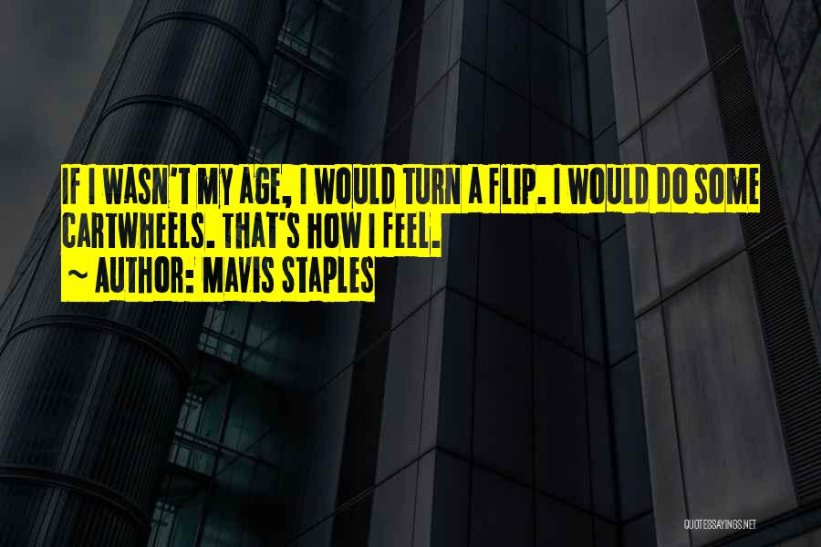 Gijzegem Smartschool Quotes By Mavis Staples