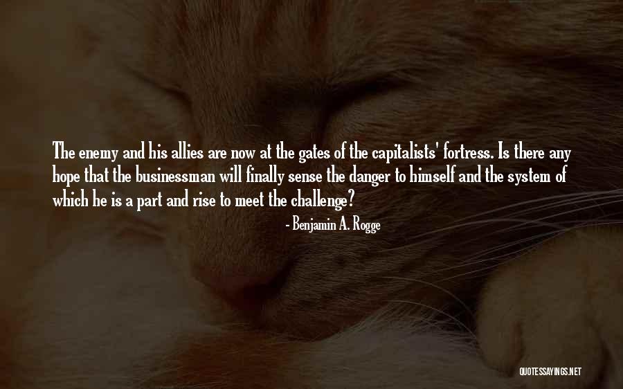 Gikas Attorney Quotes By Benjamin A. Rogge Gikas Attorney Quotes By Benjamin A. Rogge