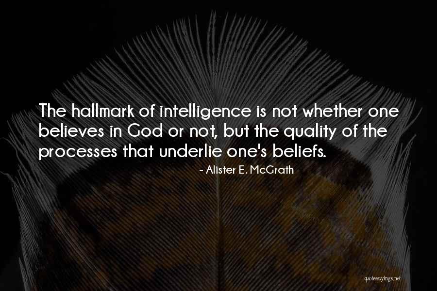 Gikas Vasilios Quotes By Alister E. McGrath Gikas Vasilios Quotes By Alister E. McGrath