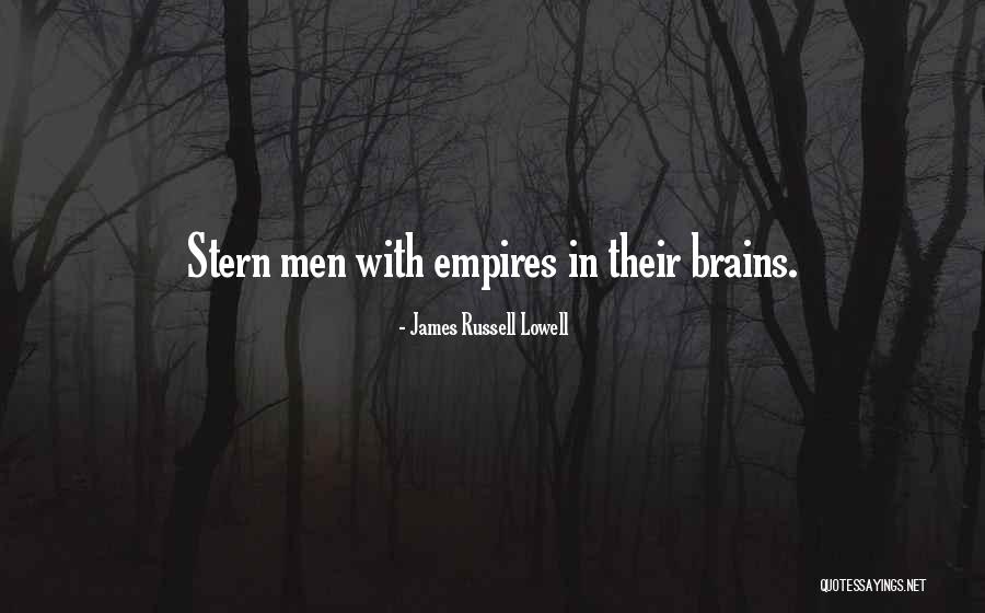 Gikas Vasilios Quotes By James Russell Lowell Gikas Vasilios Quotes By James Russell Lowell