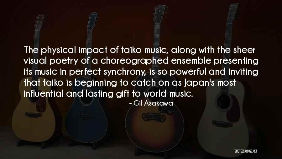 Gil Asakawa Quotes 804599 Gil Asakawa Quotes 804599