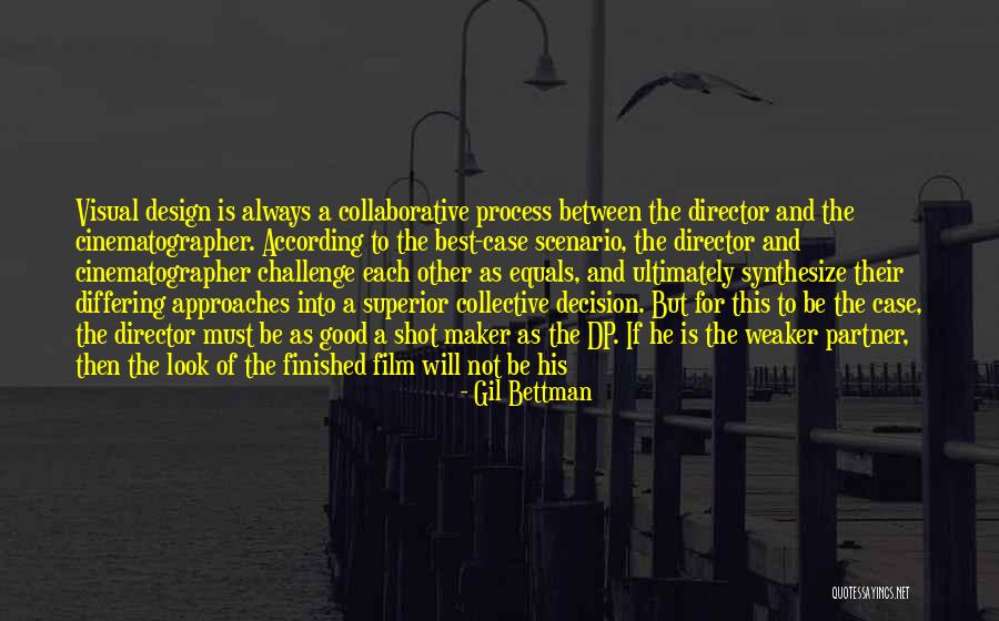 Gil Bettman Quotes 1030867 Gil Bettman Quotes 1030867