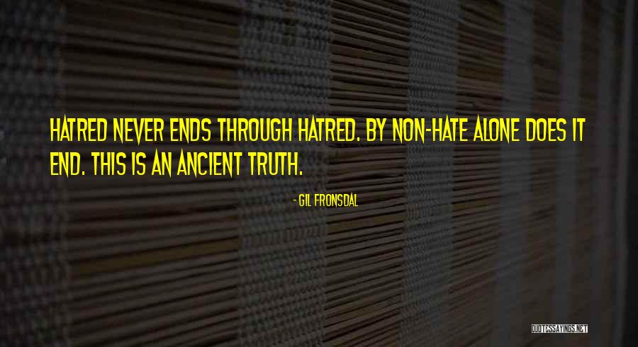 Gil Fronsdal Quotes 119497 Gil Fronsdal Quotes 119497