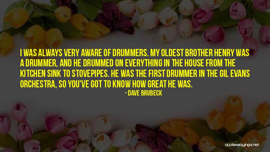 Gil-galad Quotes By Dave Brubeck Gil-galad Quotes By Dave Brubeck