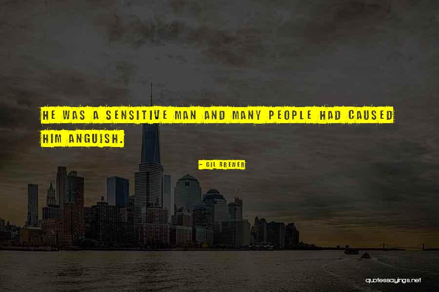 Gil-galad Quotes By Gil Brewer Gil-galad Quotes By Gil Brewer