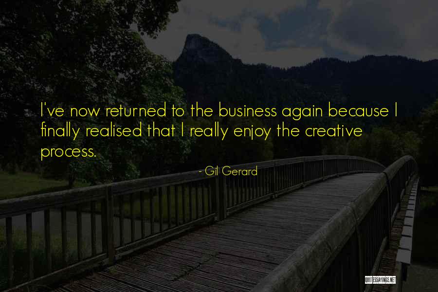 Gil-galad Quotes By Gil Gerard Gil-galad Quotes By Gil Gerard