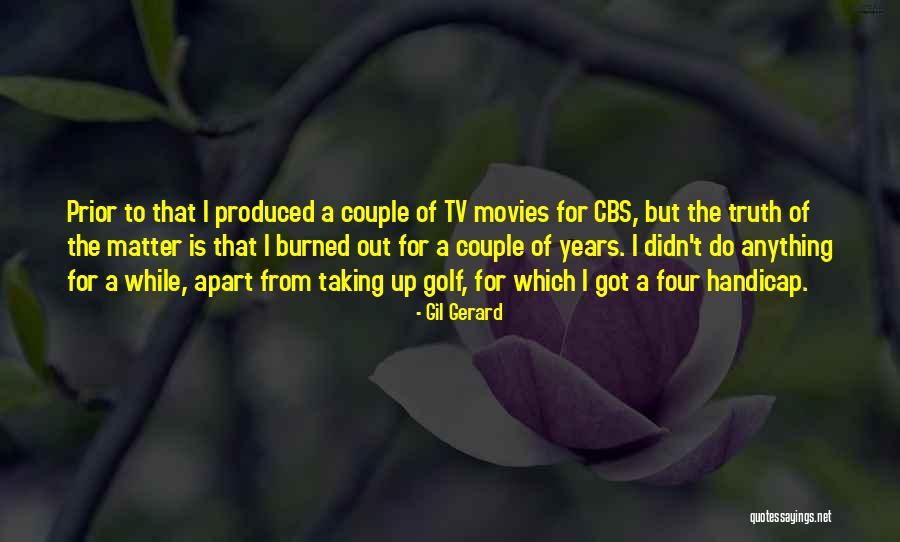 Gil-galad Quotes By Gil Gerard Gil-galad Quotes By Gil Gerard