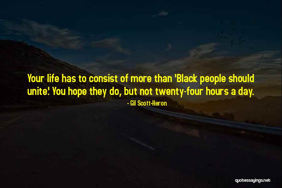 Gil-galad Quotes By Gil Scott-Heron Gil-galad Quotes By Gil Scott-Heron