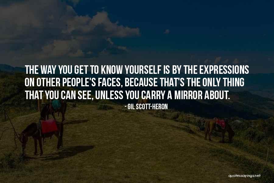 Gil-galad Quotes By Gil Scott-Heron Gil-galad Quotes By Gil Scott-Heron