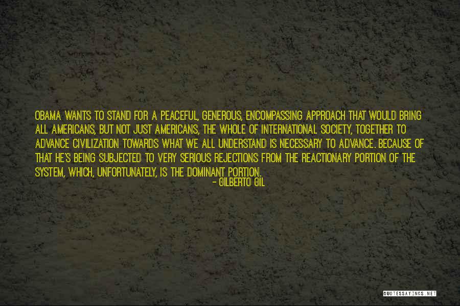 Gil-galad Quotes By Gilberto Gil Gil-galad Quotes By Gilberto Gil