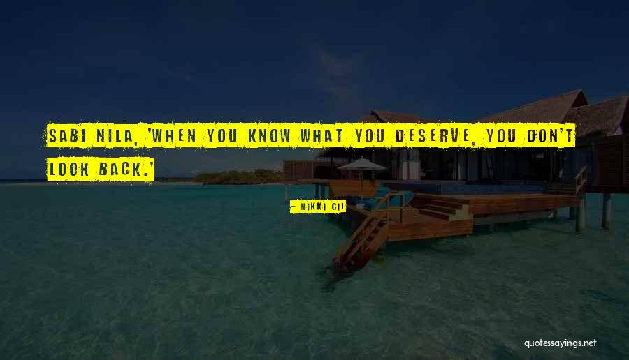 Gil-galad Quotes By Nikki Gil Gil-galad Quotes By Nikki Gil
