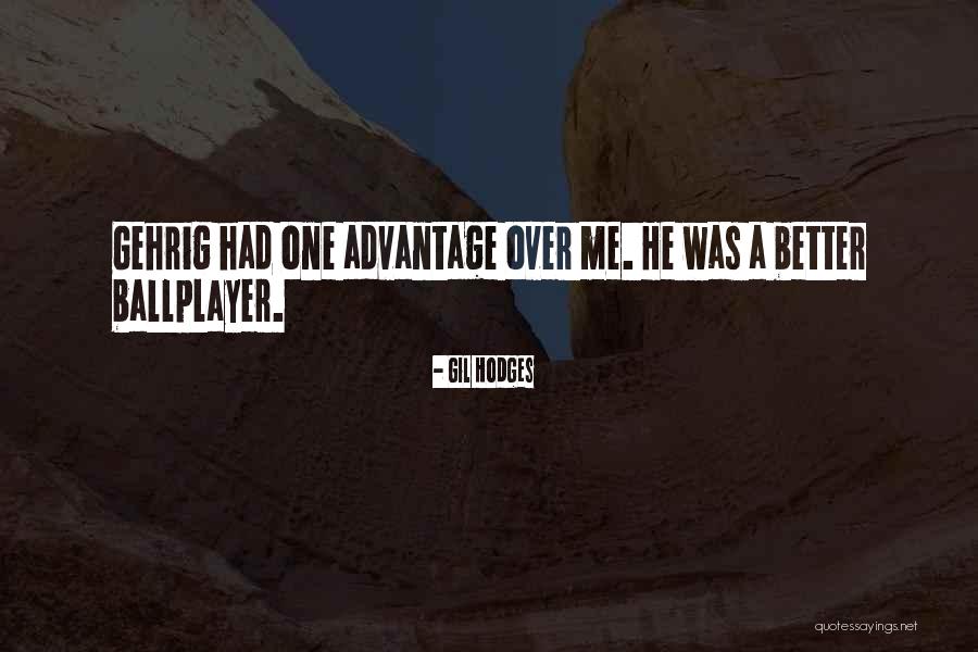 Gil Hodges Quotes 1283203 Gil Hodges Quotes 1283203