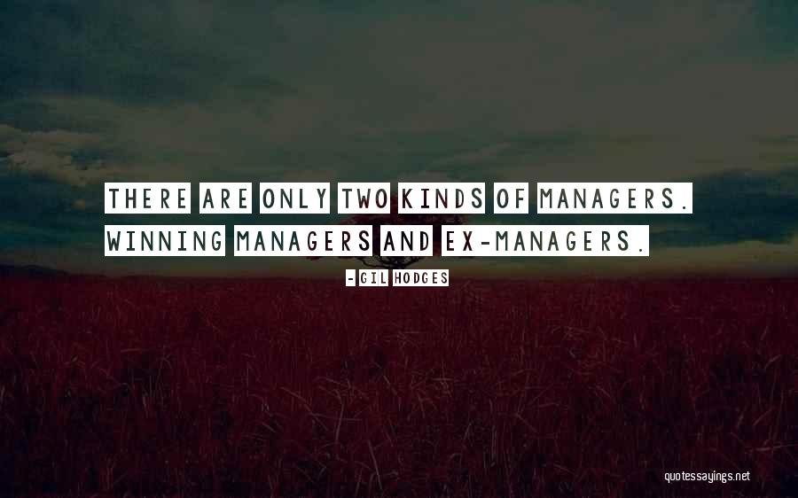 Gil Hodges Quotes 2038087 Gil Hodges Quotes 2038087