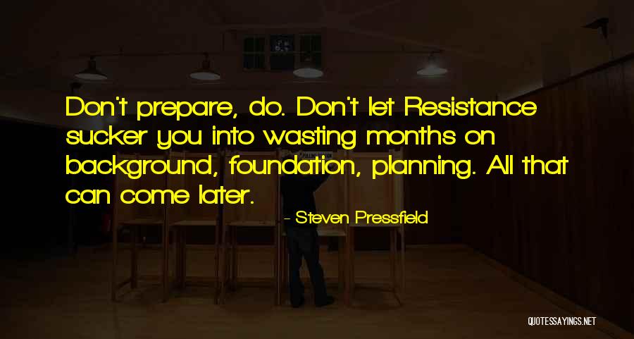 Gil Lamb Advertising Muleshoe Quotes By Steven Pressfield Gil Lamb Advertising Muleshoe Quotes By Steven Pressfield